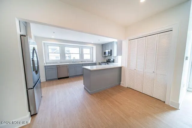1125 E Ocean Avenue #3b Sea Bright, NJ 07760
