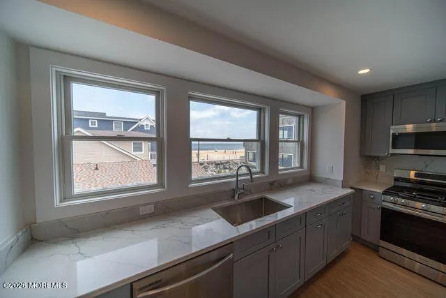 1125 E Ocean Avenue #3b Sea Bright, NJ 07760