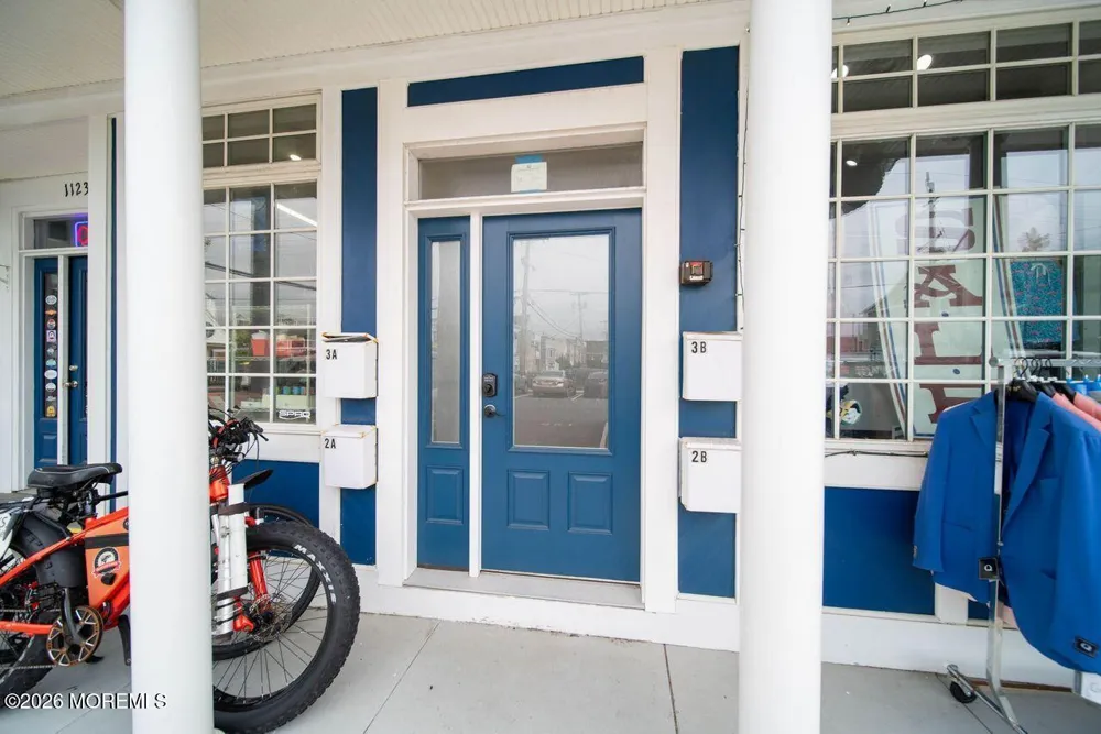 1125 E Ocean Avenue #3b Sea Bright, NJ 07760