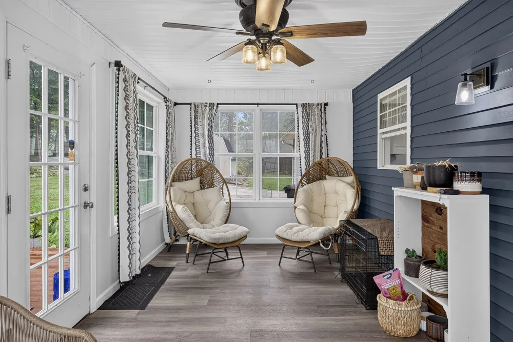 291 Idlewild Dr Sparta, TN 38583