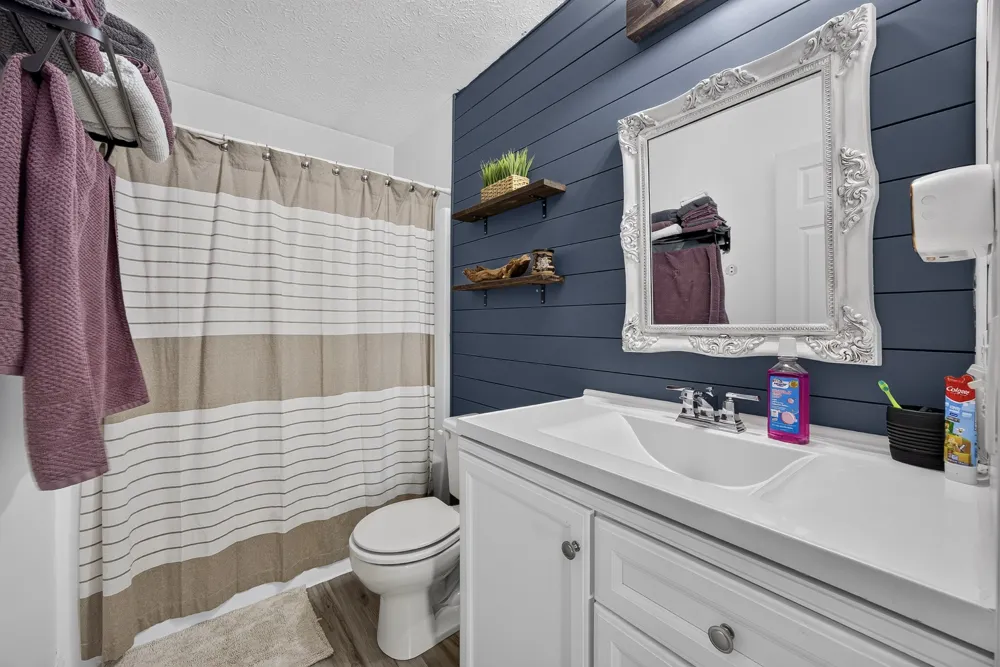 291 Idlewild Dr Sparta, TN 38583