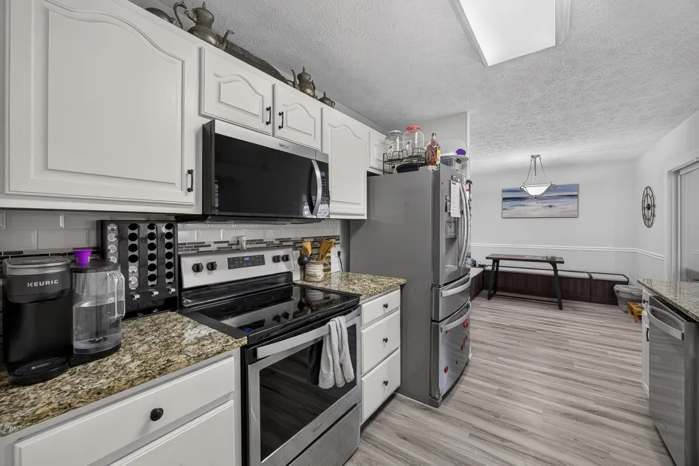 291 Idlewild Dr Sparta, TN 38583