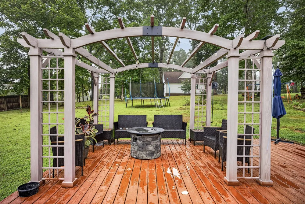 291 Idlewild Dr Sparta, TN 38583