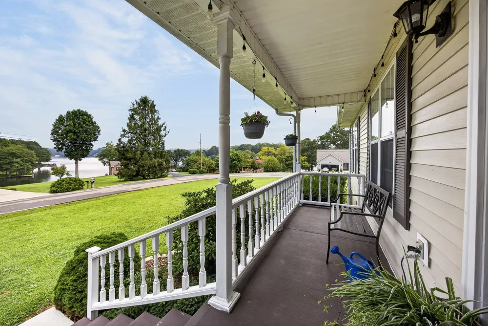 291 Idlewild Dr Sparta, TN 38583