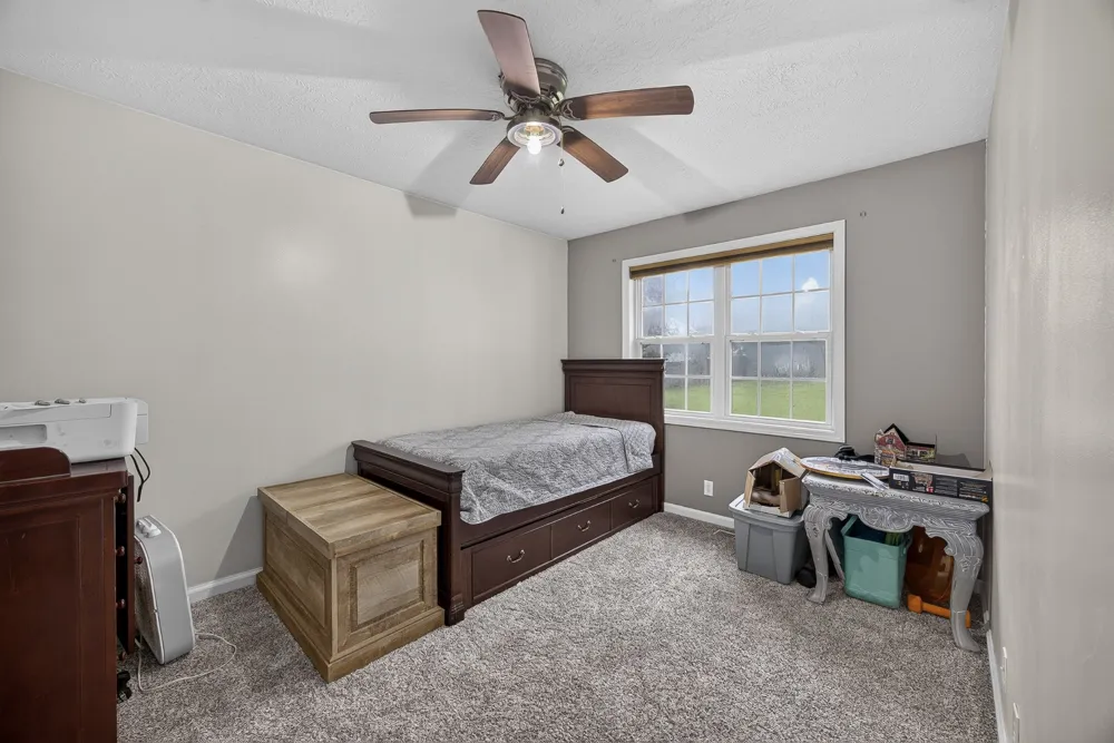 291 Idlewild Dr Sparta, TN 38583