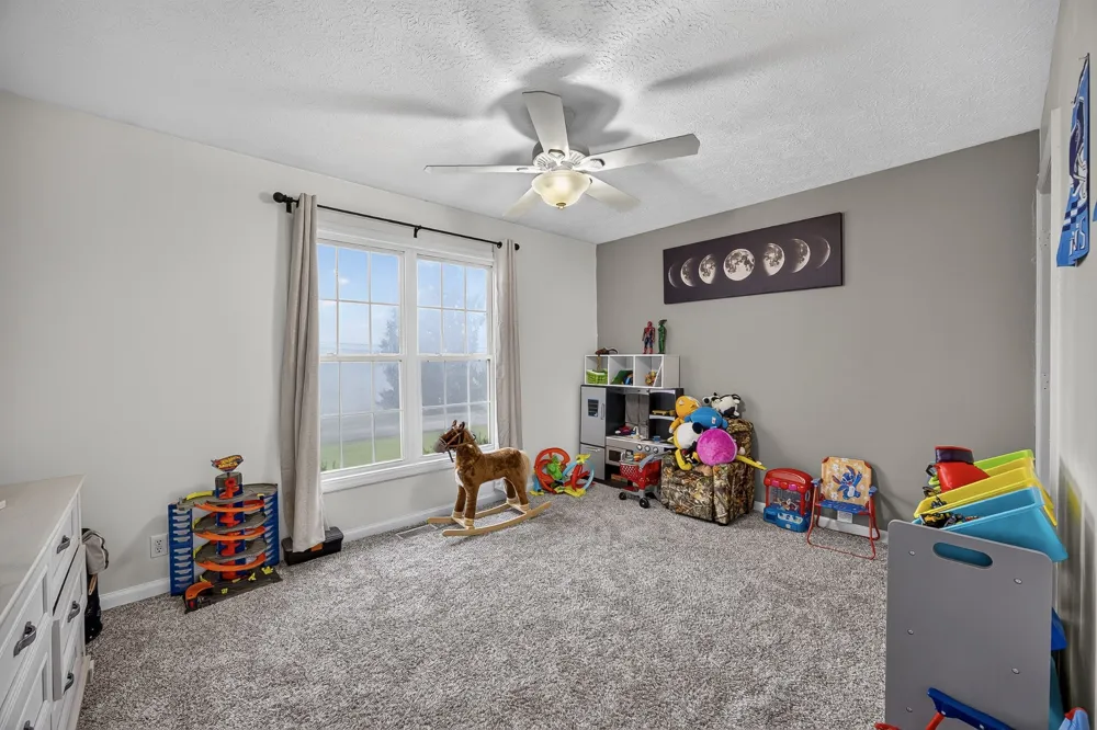 291 Idlewild Dr Sparta, TN 38583