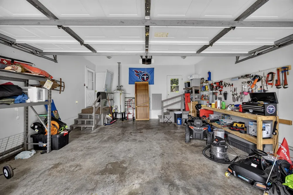 291 Idlewild Dr Sparta, TN 38583