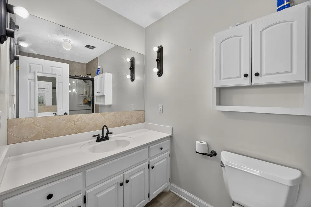 291 Idlewild Dr Sparta, TN 38583