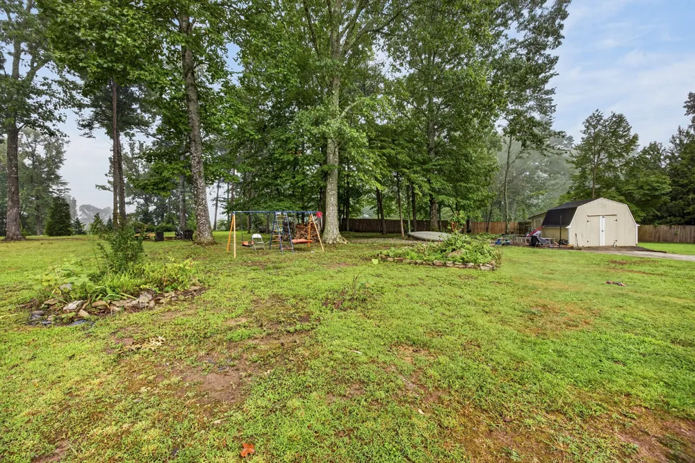291 Idlewild Dr Sparta, TN 38583