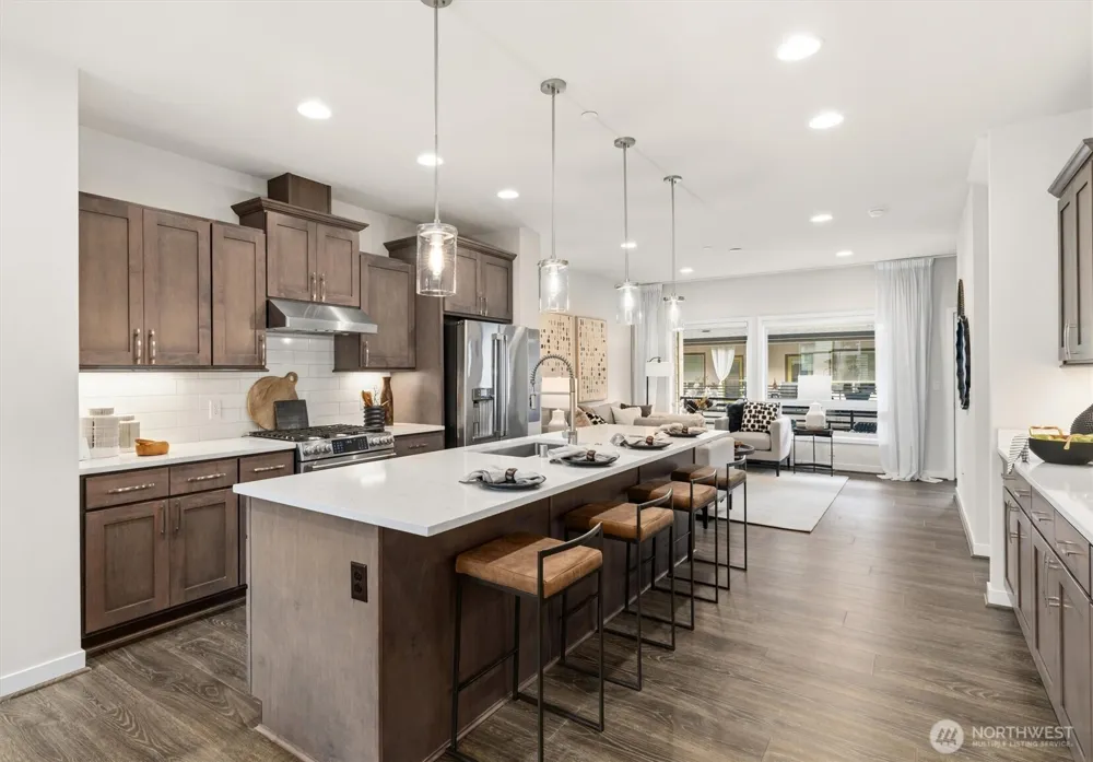 964 7th Avenue NE #2.4 Issaquah, WA 98029