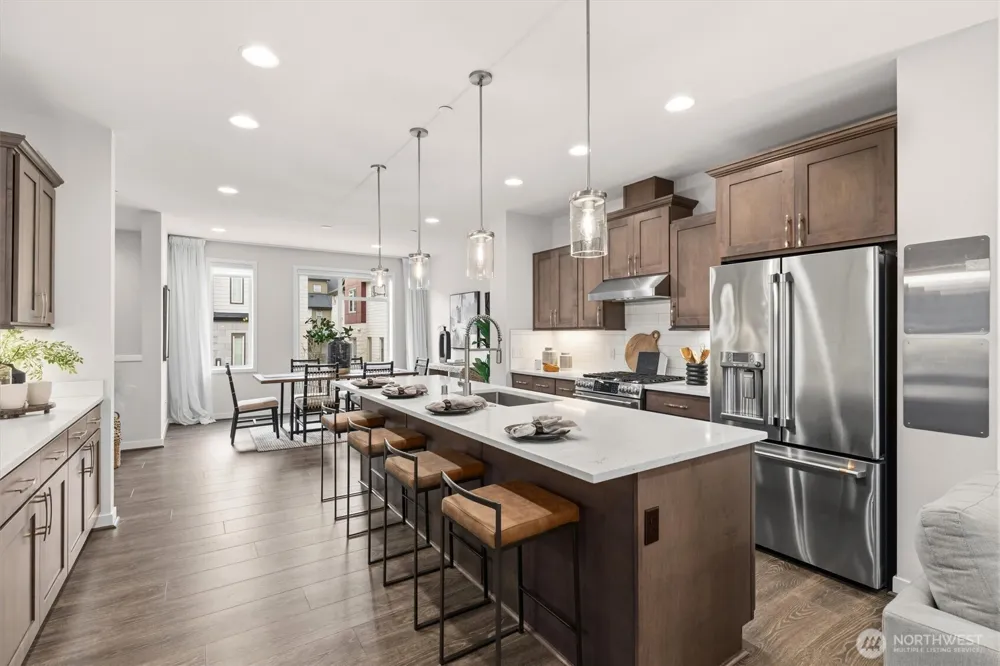 964 7th Avenue NE #2.4 Issaquah, WA 98029