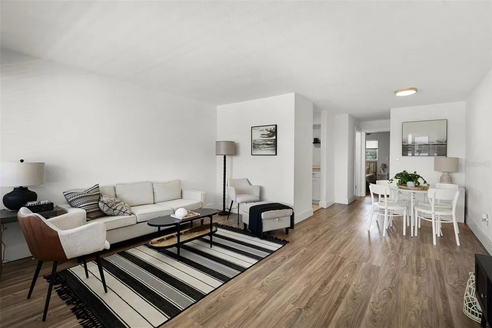 2353 SHELLEY STREET #15 Clearwater, FL 33765