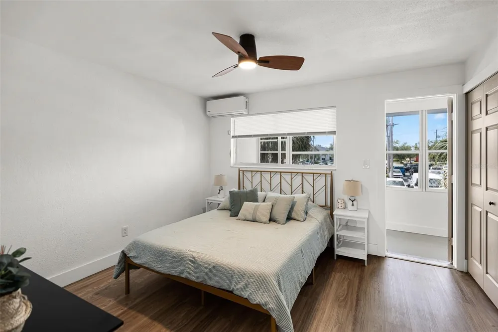 2353 SHELLEY STREET #15 Clearwater, FL 33765