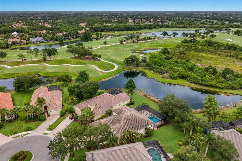 12710 STONE RIDGE PLACE Lakewood Ranch, FL 34202