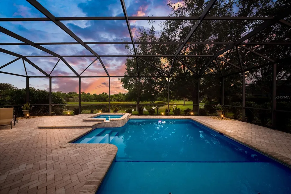 12710 STONE RIDGE PLACE Lakewood Ranch, FL 34202