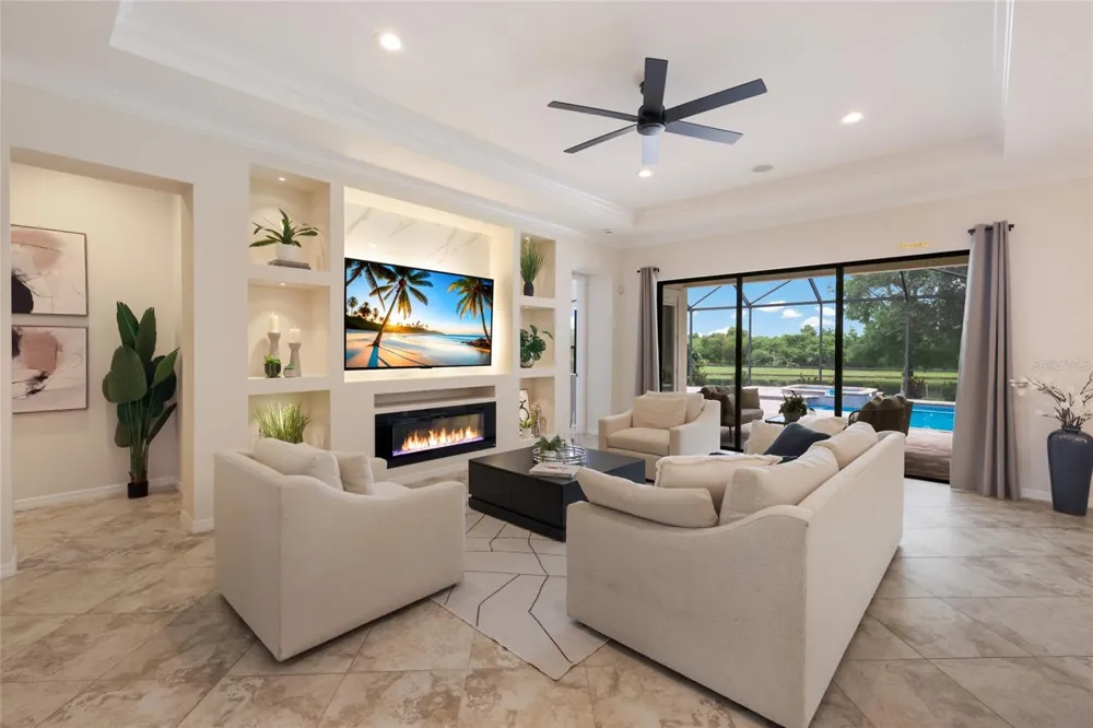12710 STONE RIDGE PLACE Lakewood Ranch, FL 34202