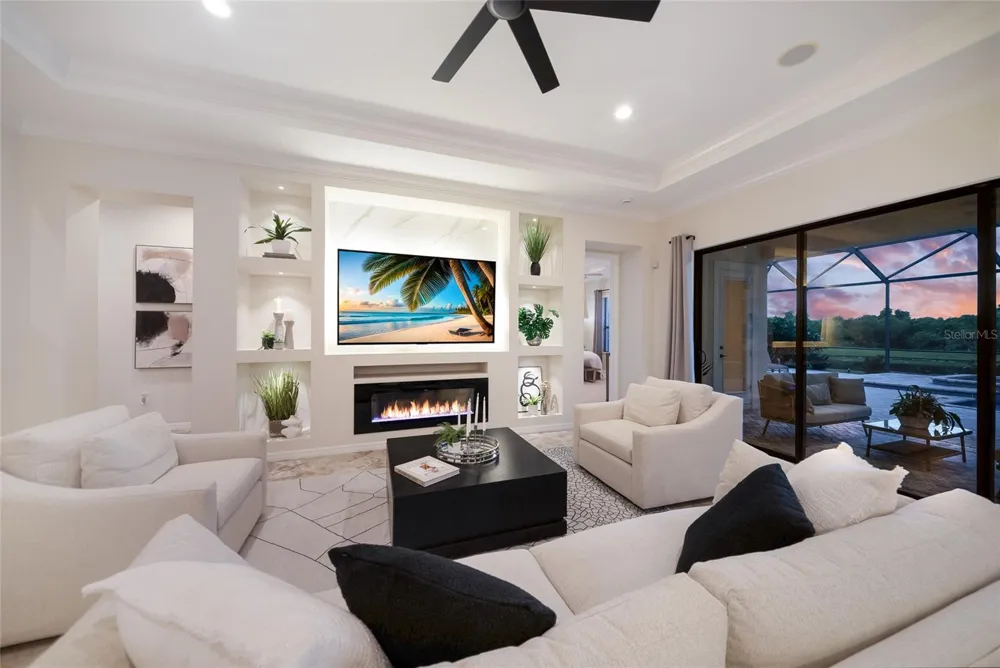 12710 STONE RIDGE PLACE Lakewood Ranch, FL 34202