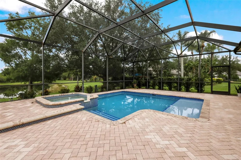 12710 STONE RIDGE PLACE Lakewood Ranch, FL 34202