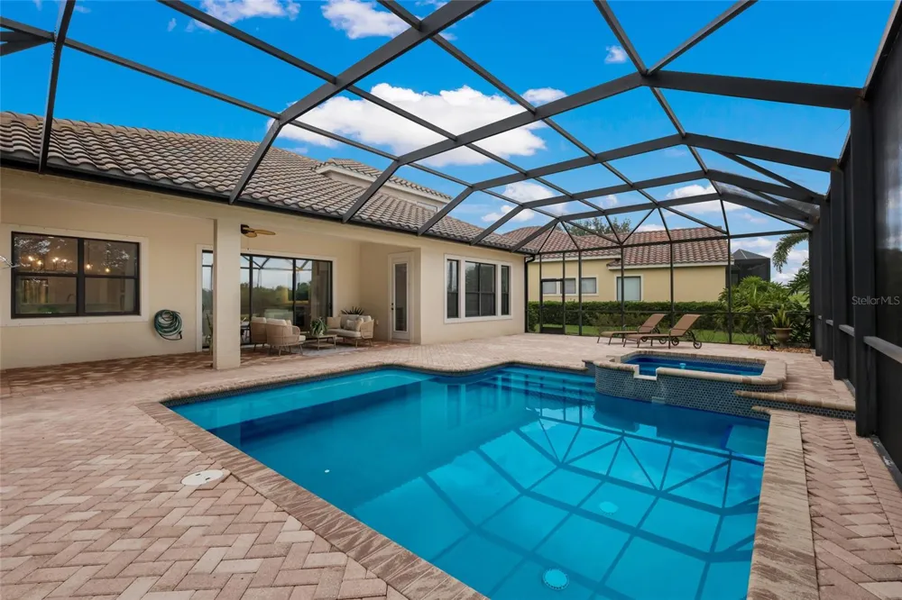 12710 STONE RIDGE PLACE Lakewood Ranch, FL 34202