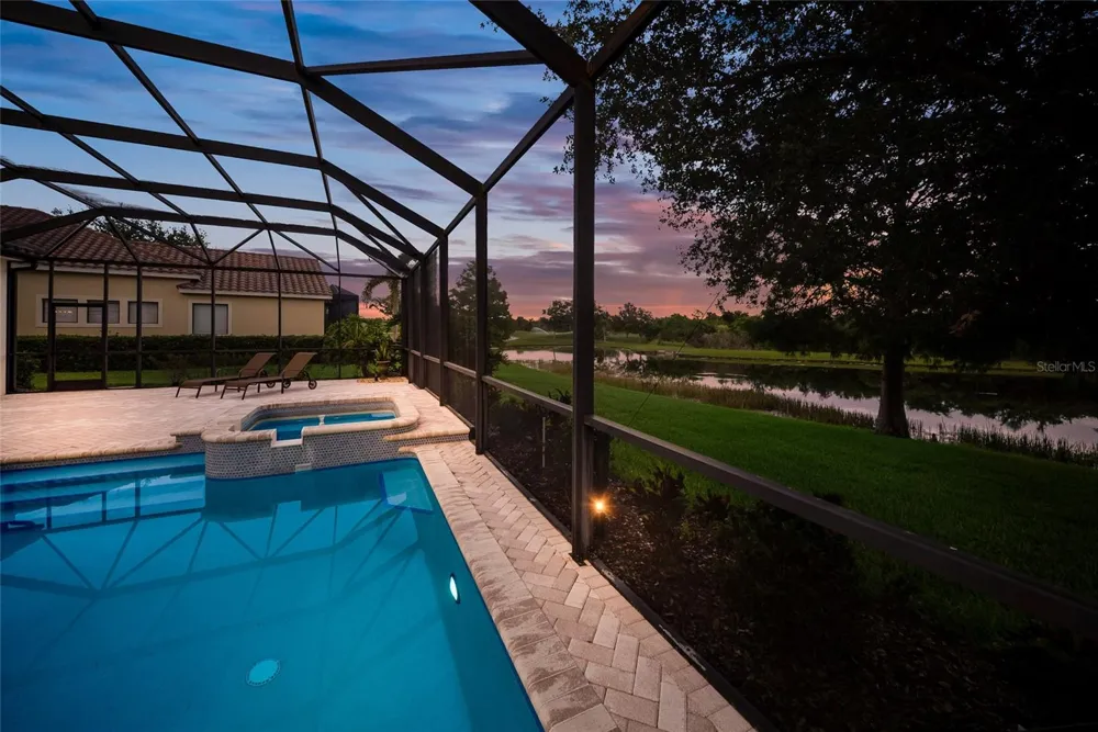 12710 STONE RIDGE PLACE Lakewood Ranch, FL 34202