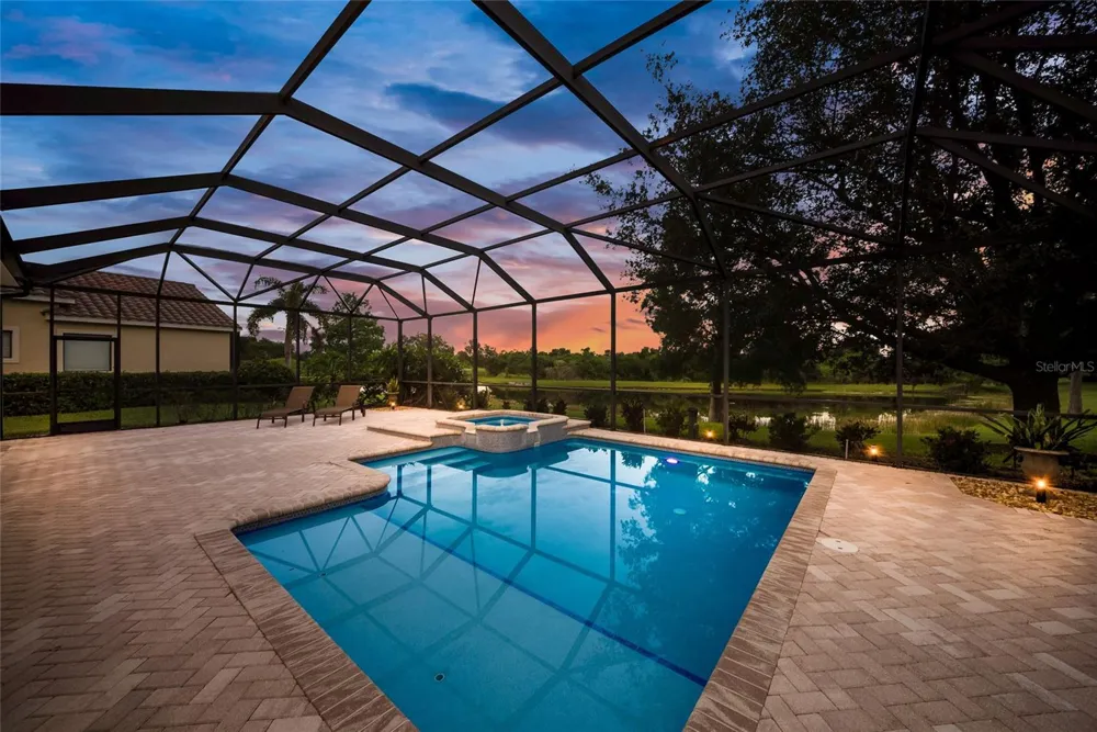 12710 STONE RIDGE PLACE Lakewood Ranch, FL 34202