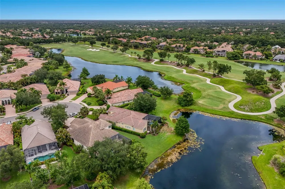 12710 STONE RIDGE PLACE Lakewood Ranch, FL 34202