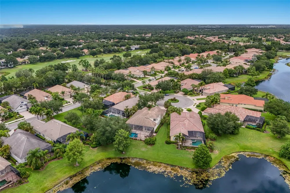 12710 STONE RIDGE PLACE Lakewood Ranch, FL 34202