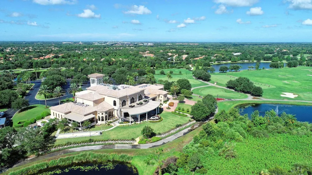 12710 STONE RIDGE PLACE Lakewood Ranch, FL 34202