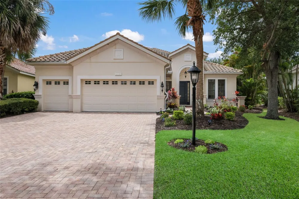 12710 STONE RIDGE PLACE Lakewood Ranch, FL 34202
