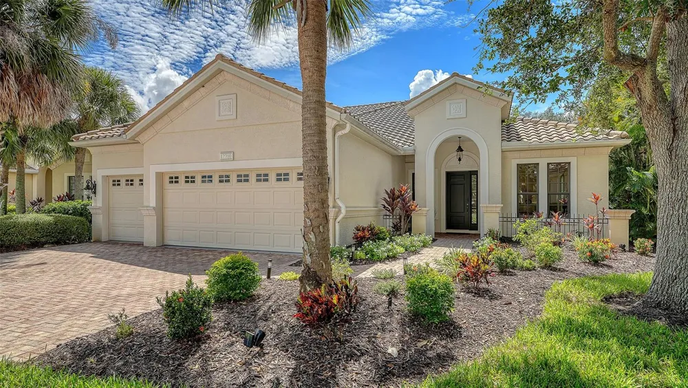 12710 STONE RIDGE PLACE Lakewood Ranch, FL 34202