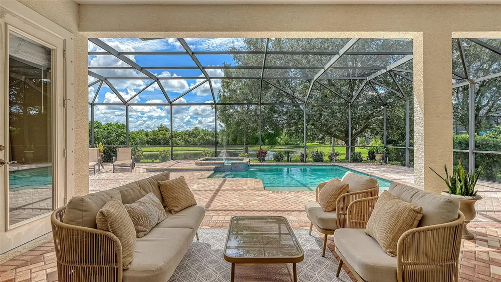 12710 STONE RIDGE PLACE Lakewood Ranch, FL 34202