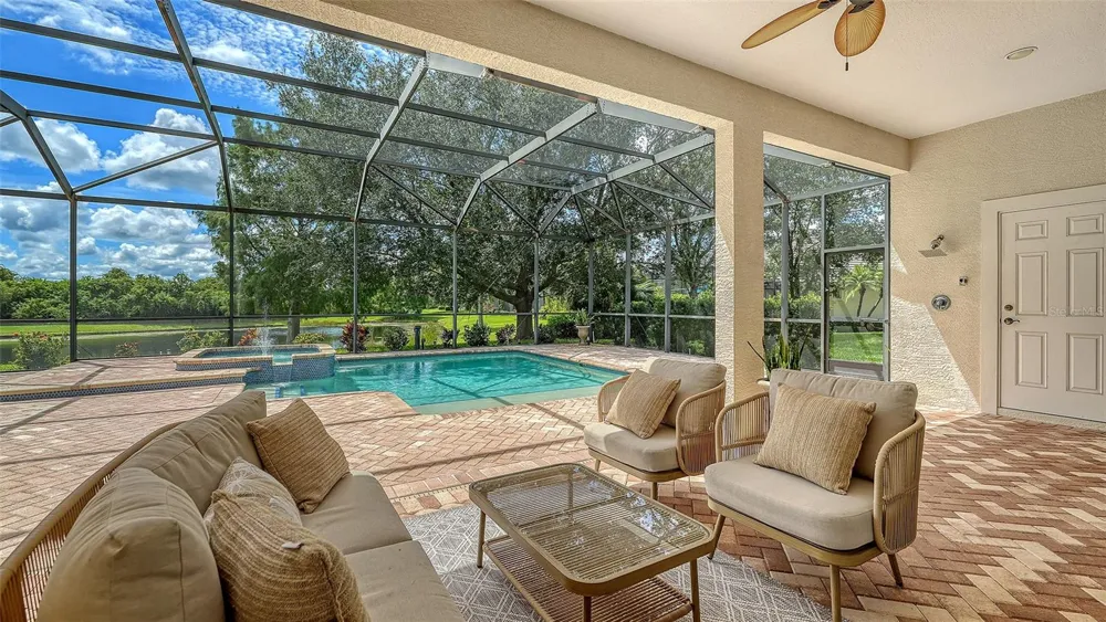 12710 STONE RIDGE PLACE Lakewood Ranch, FL 34202