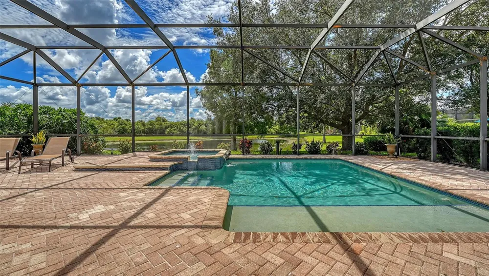 12710 STONE RIDGE PLACE Lakewood Ranch, FL 34202