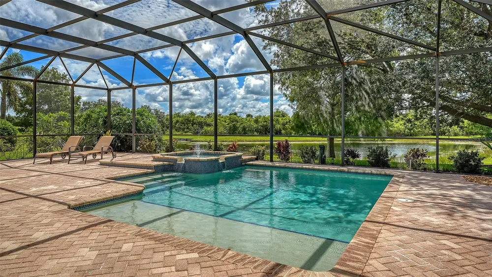 12710 STONE RIDGE PLACE Lakewood Ranch, FL 34202