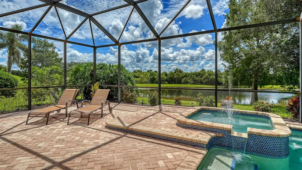 12710 STONE RIDGE PLACE Lakewood Ranch, FL 34202