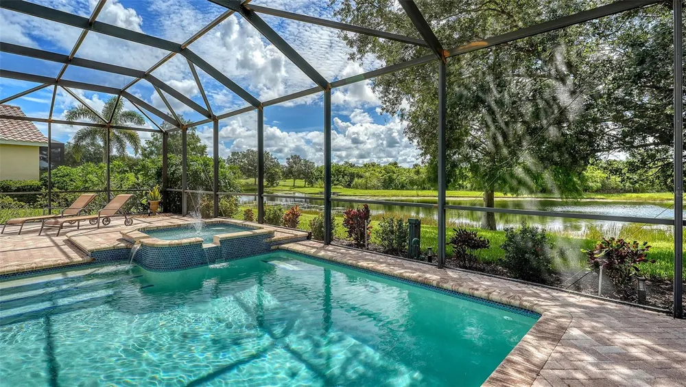 12710 STONE RIDGE PLACE Lakewood Ranch, FL 34202