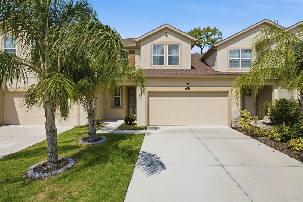 5636 SILVERBRIDGE TRAIL Bradenton, FL 34211