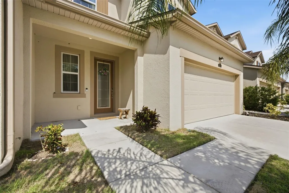 5636 SILVERBRIDGE TRAIL Bradenton, FL 34211