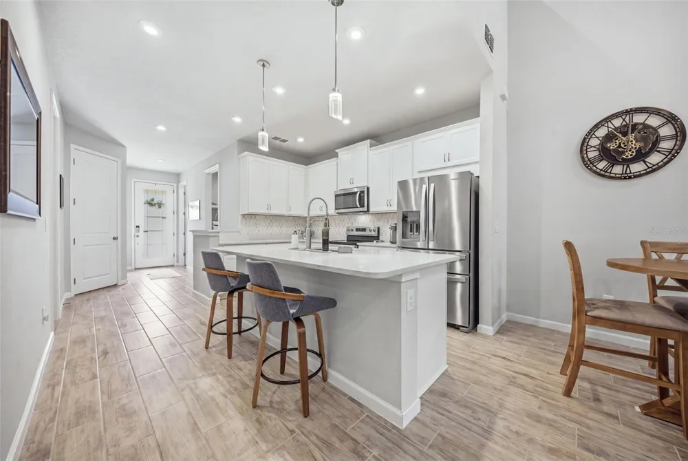 5636 SILVERBRIDGE TRAIL Bradenton, FL 34211