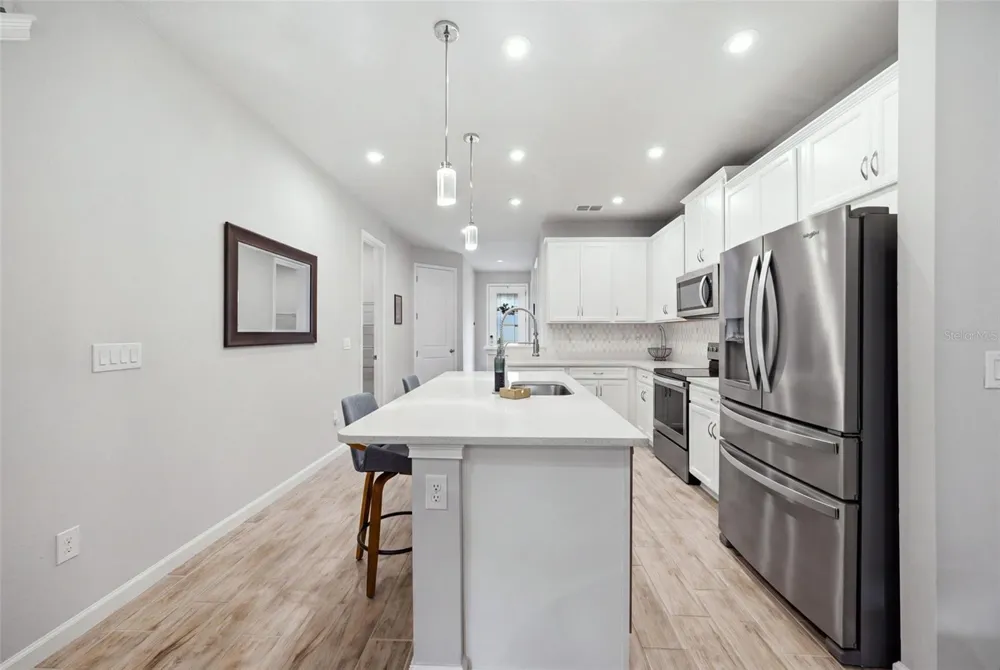 5636 SILVERBRIDGE TRAIL Bradenton, FL 34211