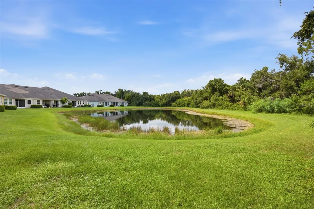 5636 SILVERBRIDGE TRAIL Bradenton, FL 34211