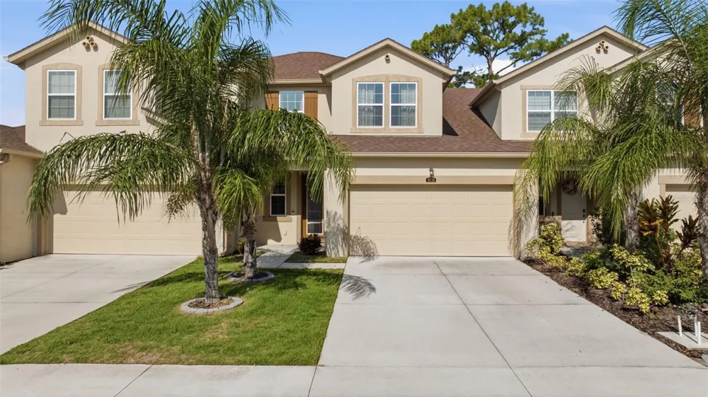 5636 SILVERBRIDGE TRAIL Bradenton, FL 34211