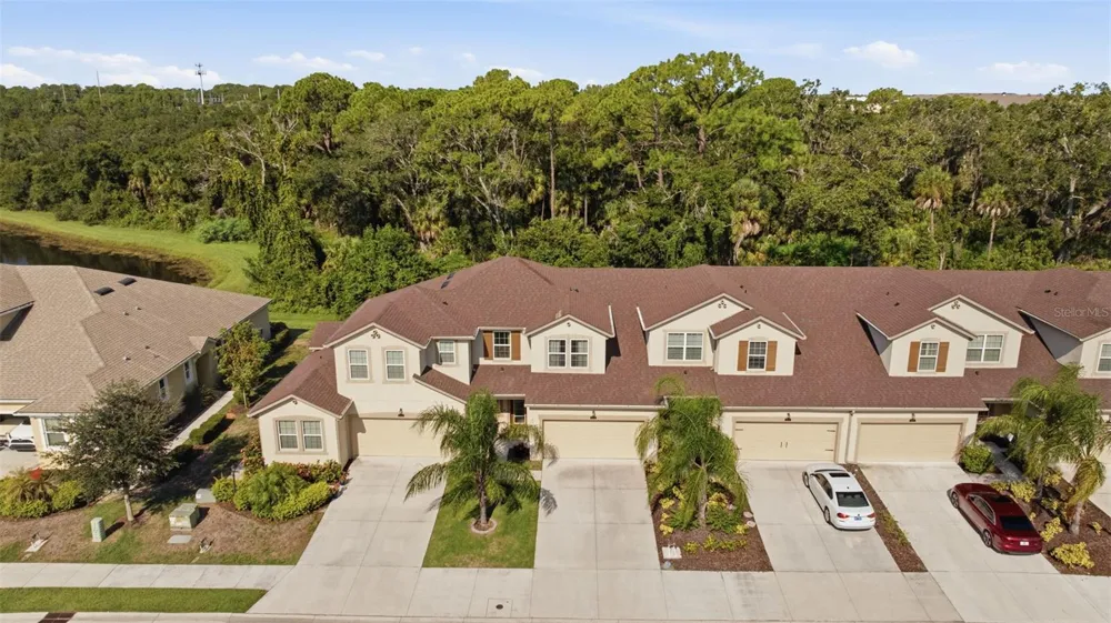 5636 SILVERBRIDGE TRAIL Bradenton, FL 34211