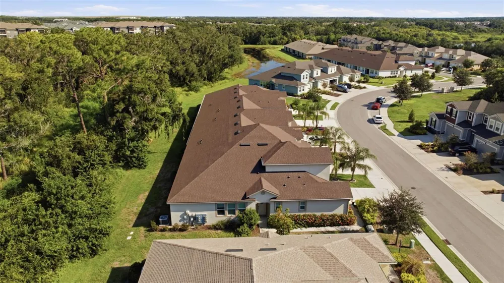 5636 SILVERBRIDGE TRAIL Bradenton, FL 34211