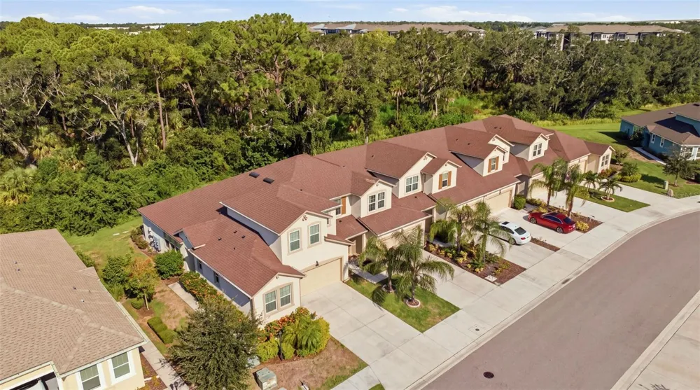 5636 SILVERBRIDGE TRAIL Bradenton, FL 34211