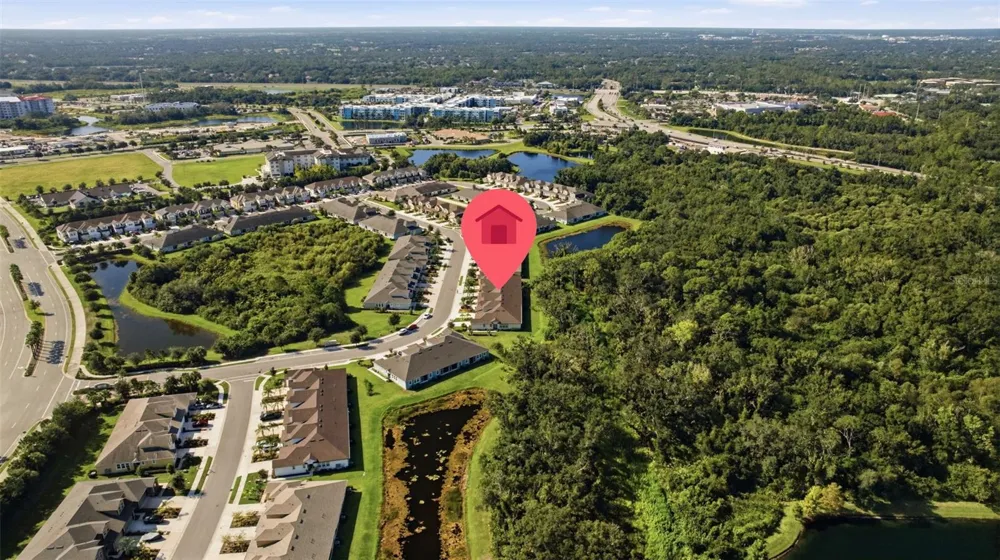 5636 SILVERBRIDGE TRAIL Bradenton, FL 34211