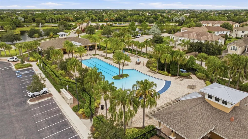 5636 SILVERBRIDGE TRAIL Bradenton, FL 34211