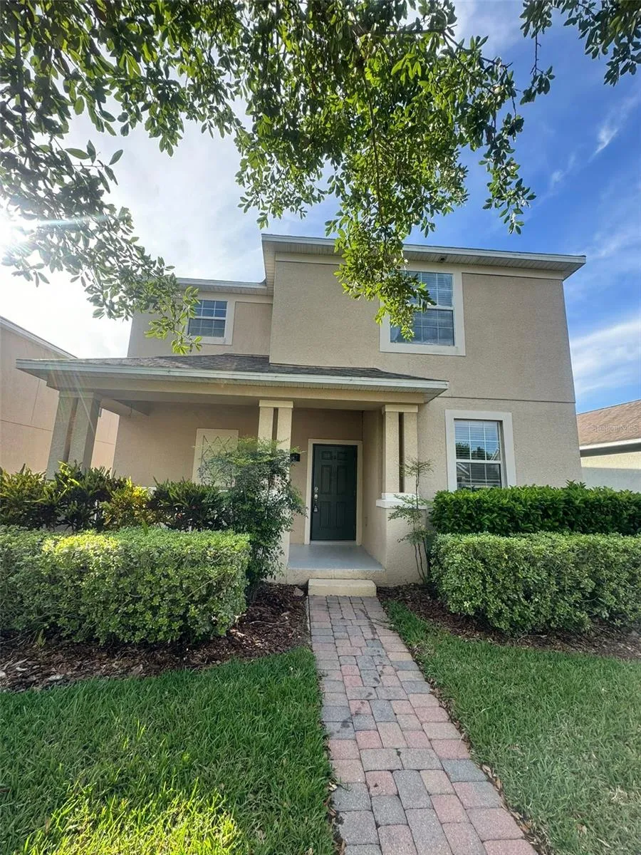 15487 CAMP DUBOIS CRESCENT Winter Garden, FL 34787