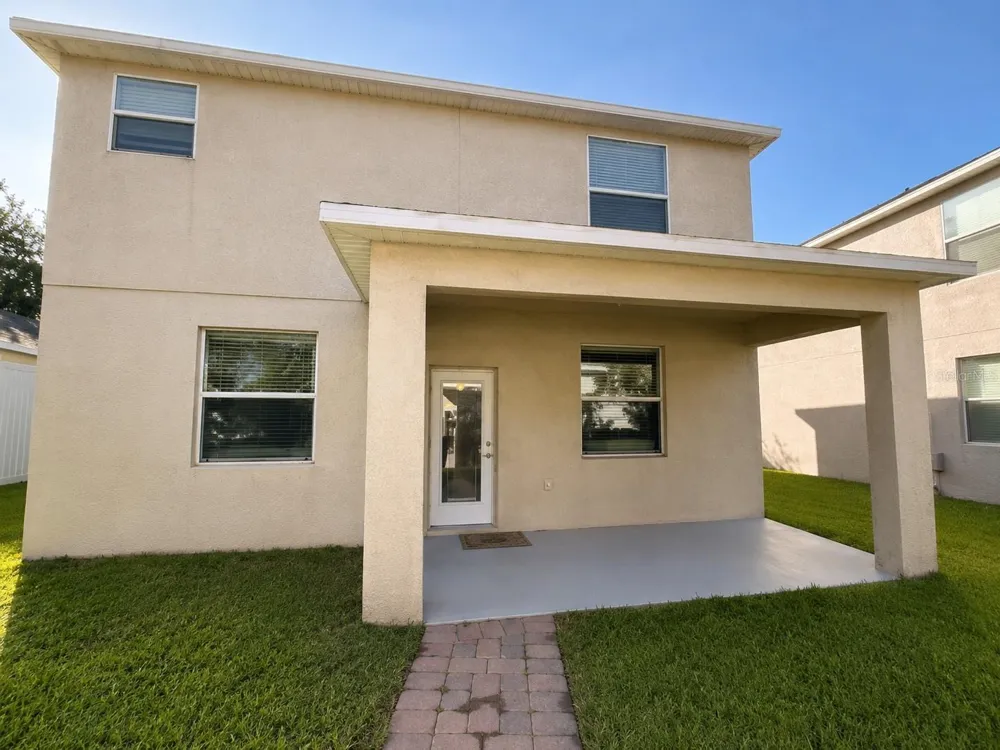 15487 CAMP DUBOIS CRESCENT Winter Garden, FL 34787
