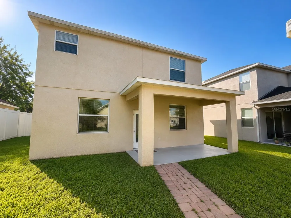 15487 CAMP DUBOIS CRESCENT Winter Garden, FL 34787